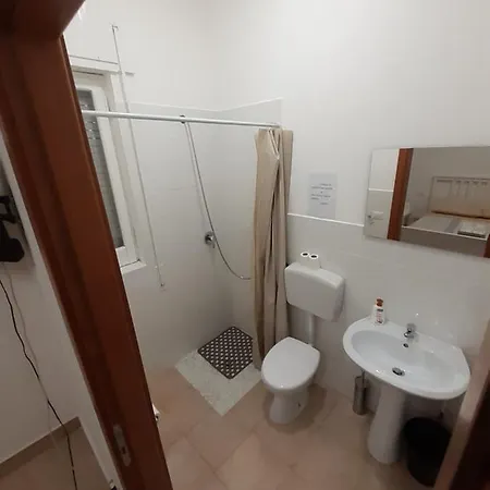 Km 119 Affittacamere Modugno