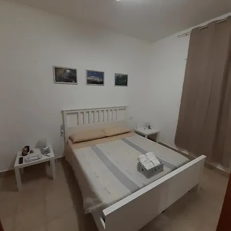 Km 119 Affittacamere Modugno