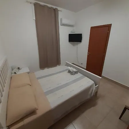 Km 119 Affittacamere *