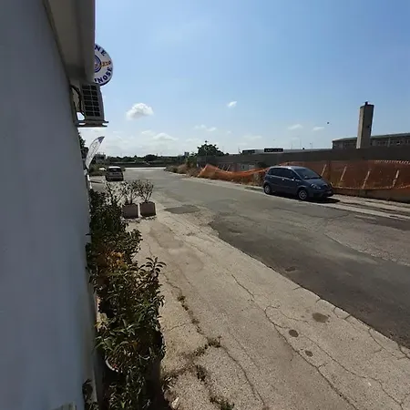 Km 119 Affittacamere *