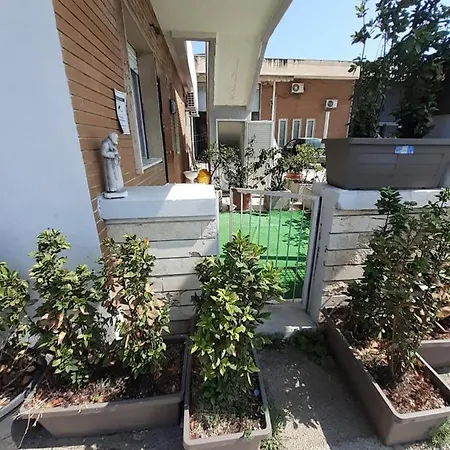 Affittacamere Km 119