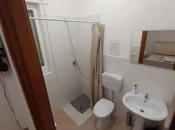 Km 119 بيت ضيافة مودونيو